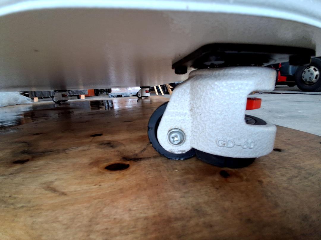 Photo '21' of Zellabox Server Rack Enclosure