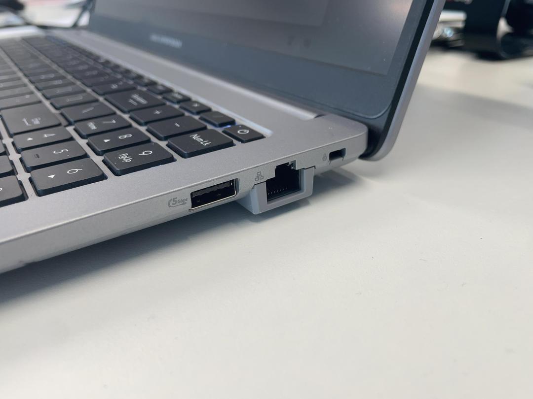 Photo '3' of Asus ExpertBook B1503CVA Laptop Photo '3' of Asus ExpertBook B1503CVA Laptop