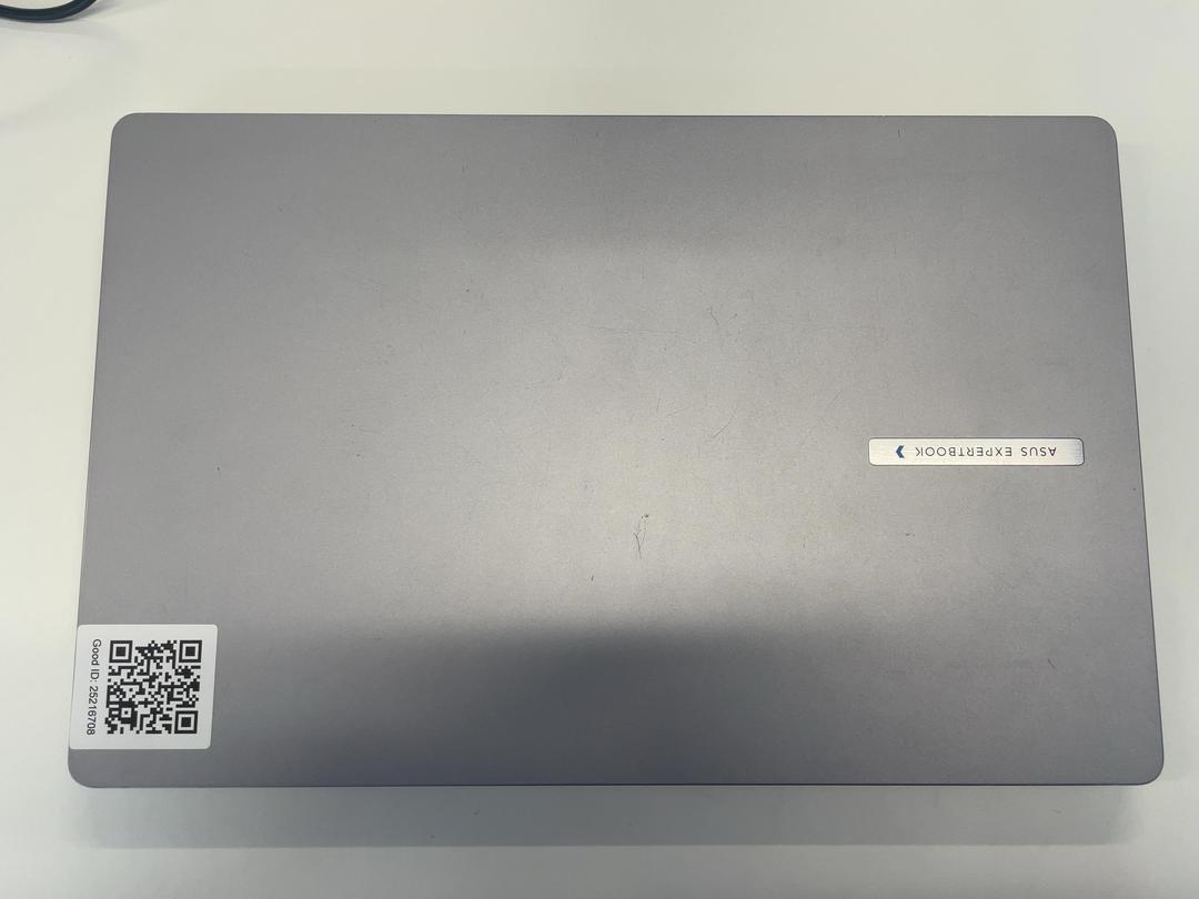 Photo '5' of Asus ExpertBook B1503CVA Laptop Photo '5' of Asus ExpertBook B1503CVA Laptop