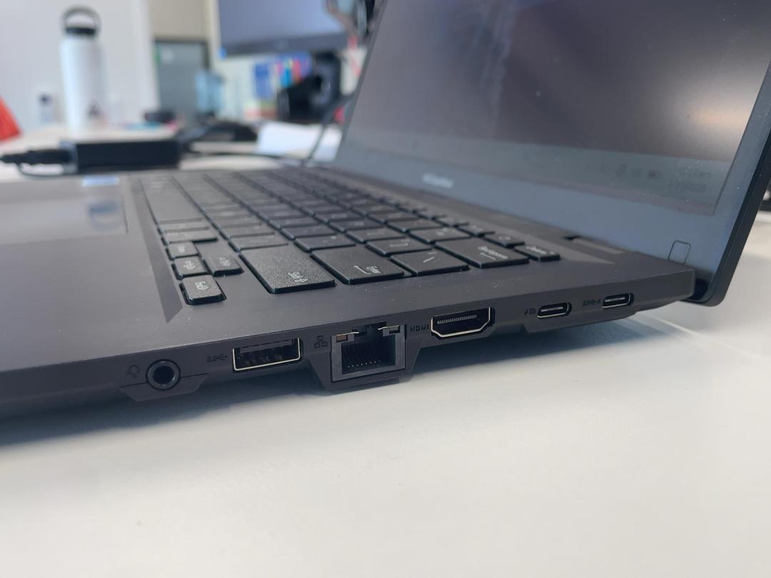 Photo '4' of Asus ExpertBook B1402CV Laptop Photo '4' of Asus ExpertBook B1402CV Laptop