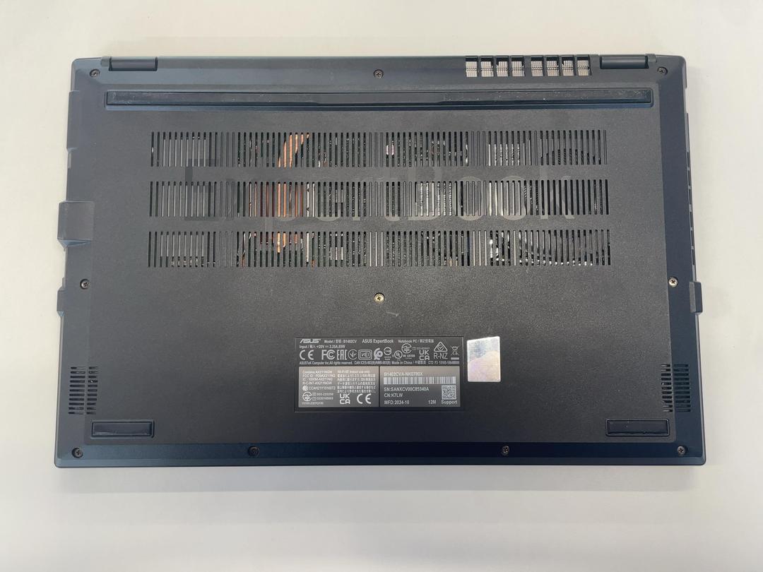 Photo '6' of Asus ExpertBook B1402CV Laptop Photo '6' of Asus ExpertBook B1402CV Laptop
