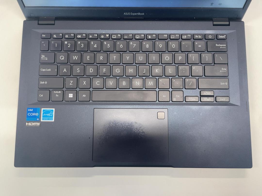 Photo '3' of Asus ExpertBook B1402CV Laptop Photo '3' of Asus ExpertBook B1402CV Laptop