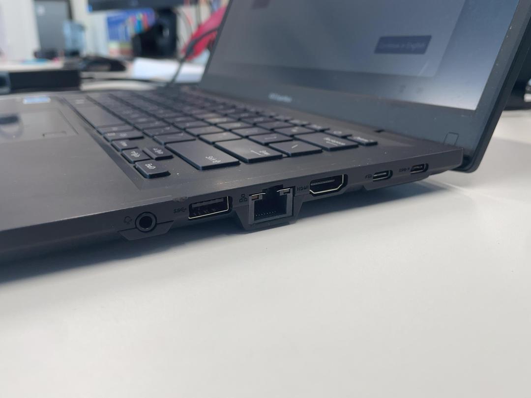 Photo '4' of Asus ExpertBook B1402CV Laptop Photo '4' of Asus ExpertBook B1402CV Laptop