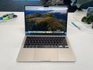 Thumbnail '1' of Apple MacBook Air M2 Laptop