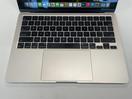 Thumbnail '2' of Apple MacBook Air M2 Laptop