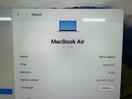 Thumbnail '6' of Apple MacBook Air M2 Laptop