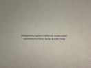 Thumbnail '14' of Apple MacBook Air M2 Laptop