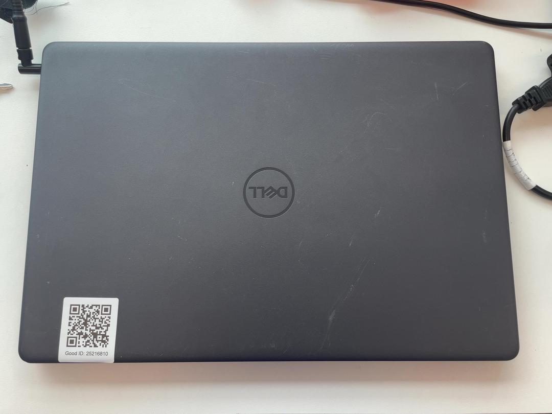 Photo '4' of Dell Inspiron 3505 Laptop & Charger Photo '4' of Dell Inspiron 3505 Laptop & Charger