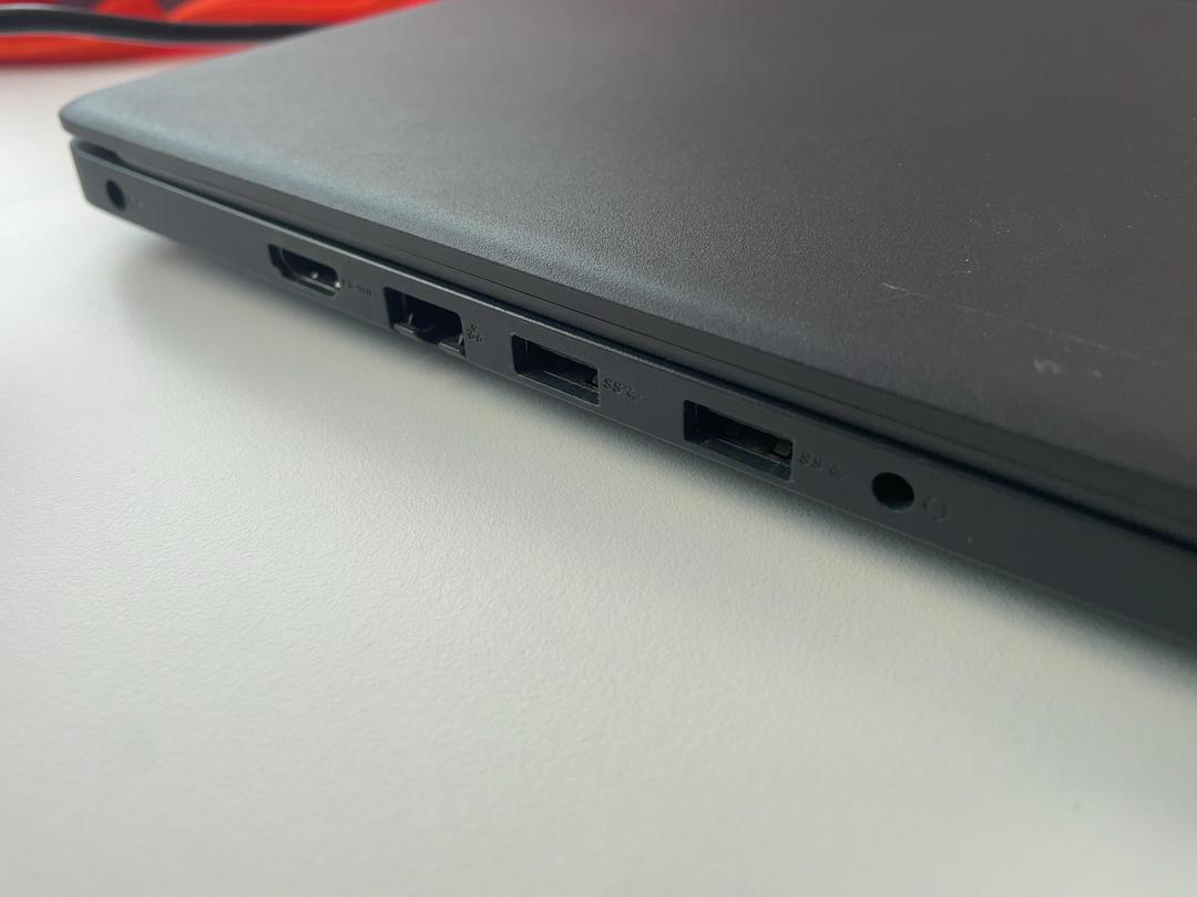 Photo '6' of Dell Inspiron 3505 Laptop & Charger Photo '6' of Dell Inspiron 3505 Laptop & Charger