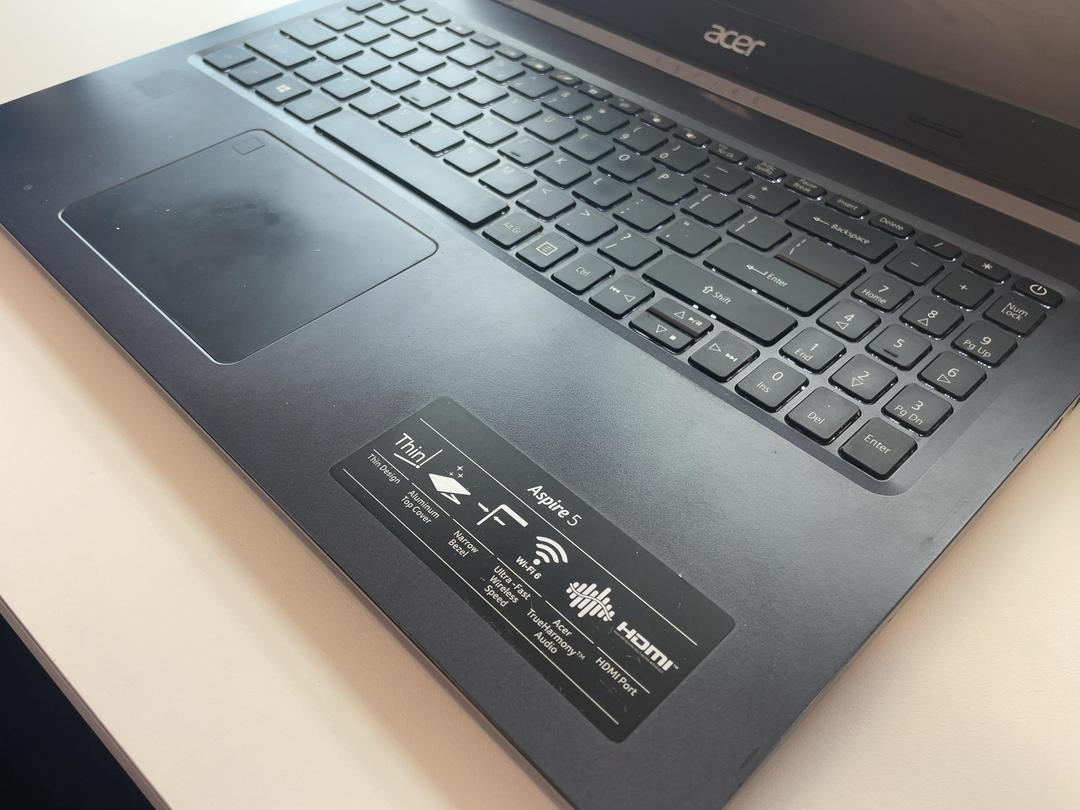 Photo '5' of Acer N17Q2 Laptop Photo '5' of Acer N17Q2 Laptop