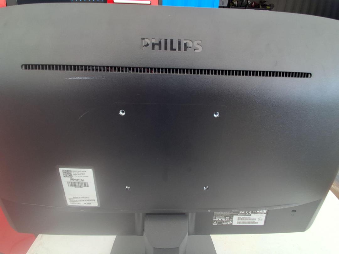 Photo '4' of Philips Monitor