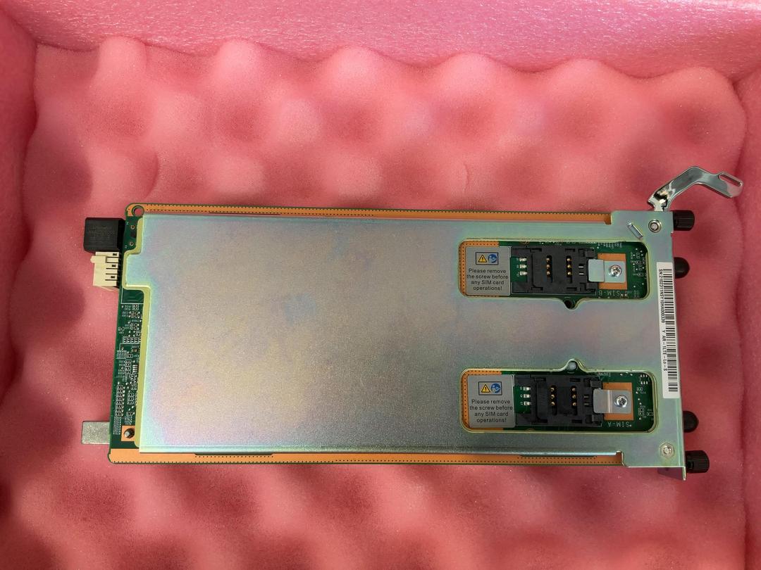 Photo '6' of Huawei WAN Access Module