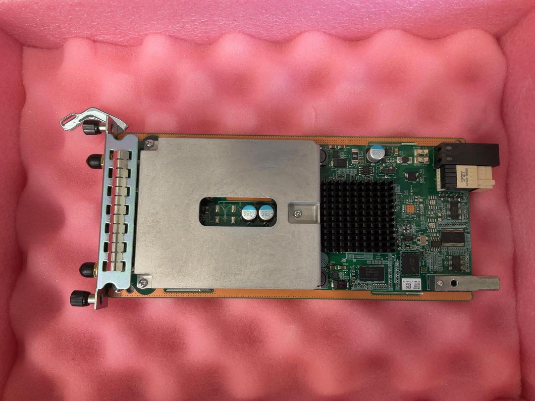 Photo '7' of Huawei WAN Access Module