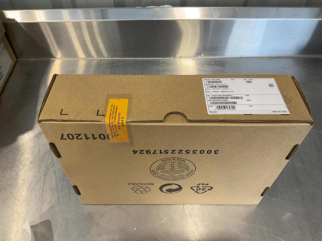 Photo '3' of Huawei WAN Access Module