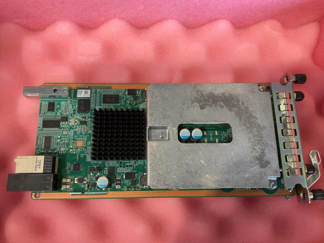 Photo '6' of Huawei WAN Access Module