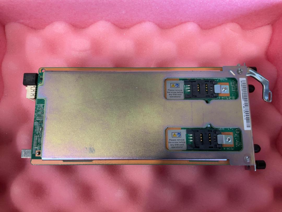 Photo '7' of Huawei WAN Access Module