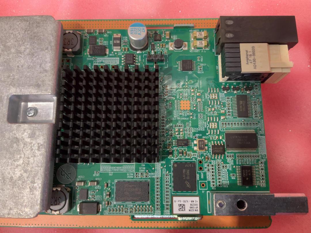 Photo '8' of Huawei WAN Access Module