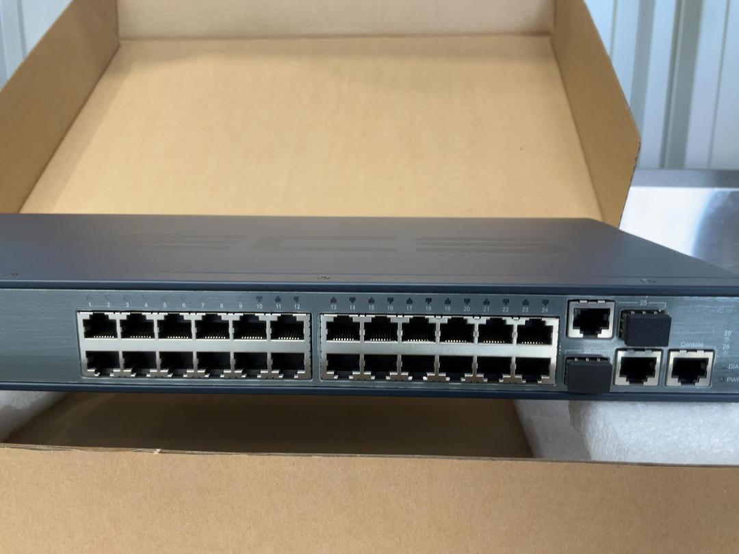 Photo '6' of LG - Ericsson Ethernet Switch