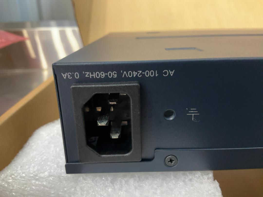 Photo '8' of LG - Ericsson Ethernet Switch