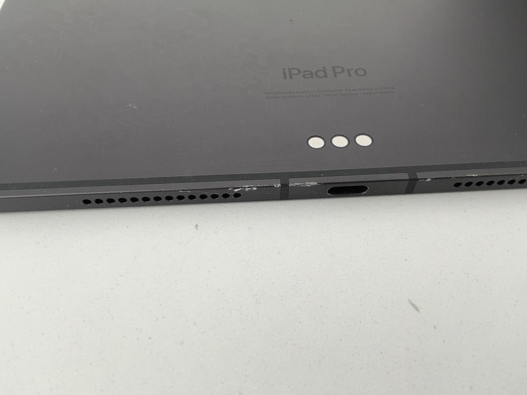 Photo '7' of Apple ipad Pro 11-inch (M4) Photo '7' of Apple ipad Pro 11-inch (M4)