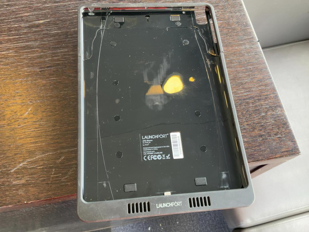 Photo '5' of Apple iPad Air Photo '5' of Apple iPad Air