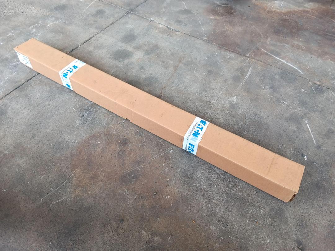 Photo '4' of Eaton ePDU Basic 16A ePBZ33