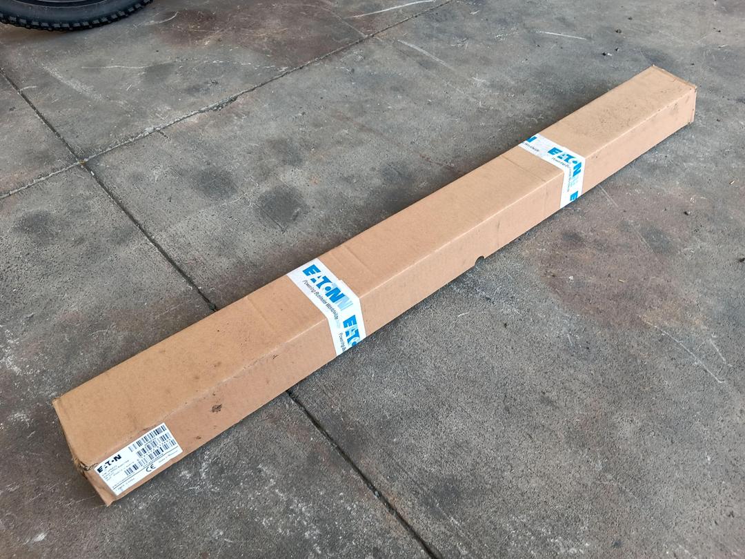 Photo '3' of Eaton ePDU Basic 16A ePBZ33