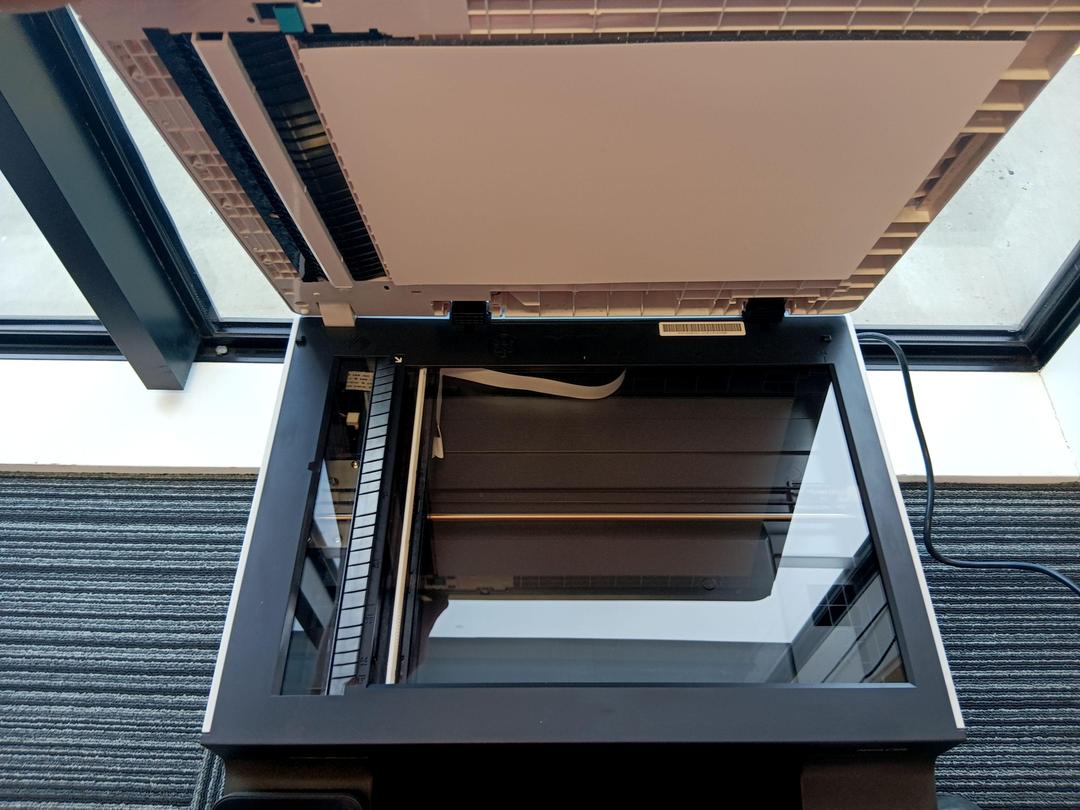 Photo '5' of Fujifilm Apeos C325 Printer & Toner Cartridges