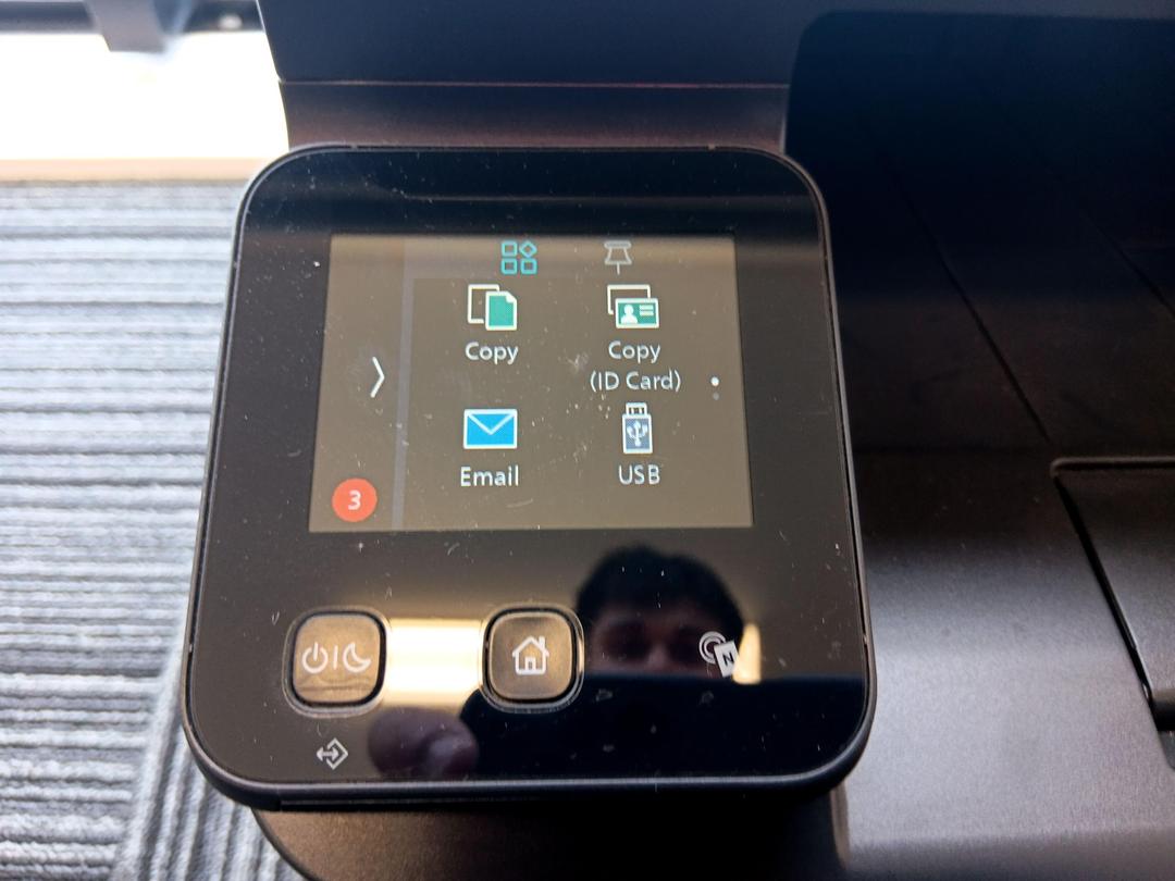 Photo '6' of Fujifilm Apeos C325 Printer & Toner Cartridges