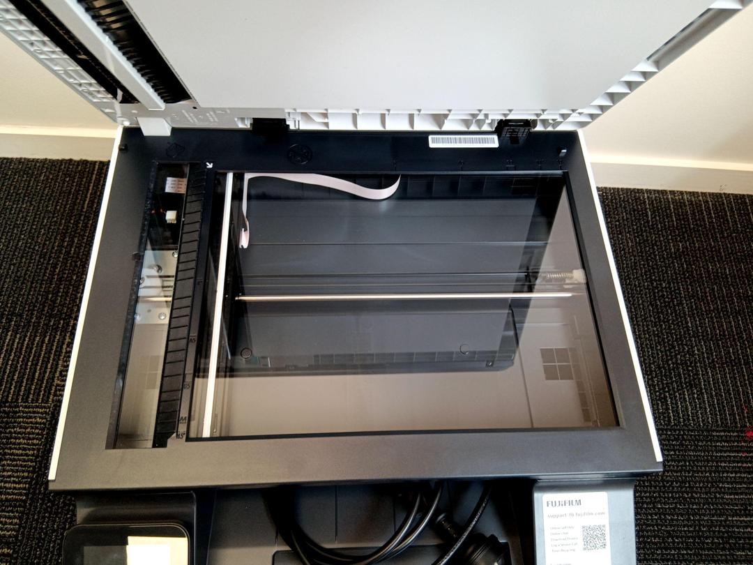 Photo '3' of Fujifilm Apeos C325 z