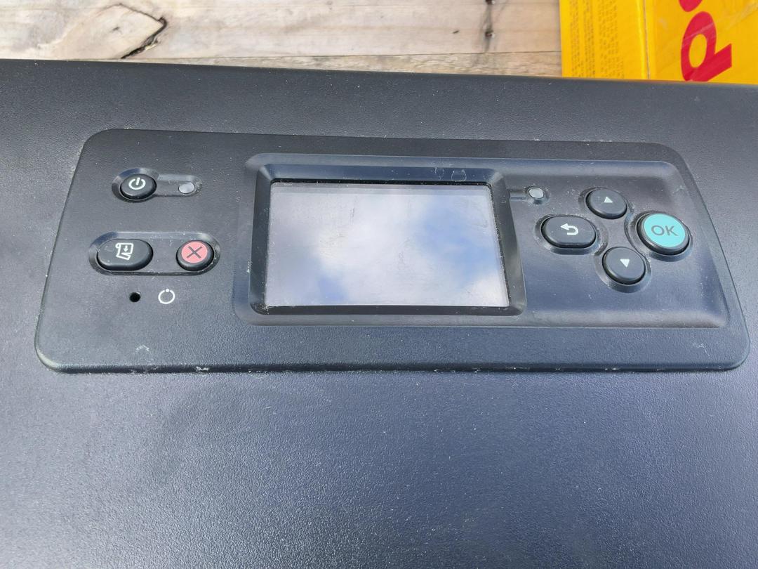 Photo '10' of HP DesignJet Z6100ps Printer Photo '10' of HP DesignJet Z6100ps Printer