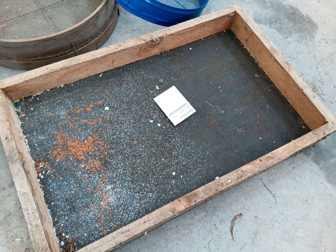 Photo '3' of Handheld Shifting Equipment