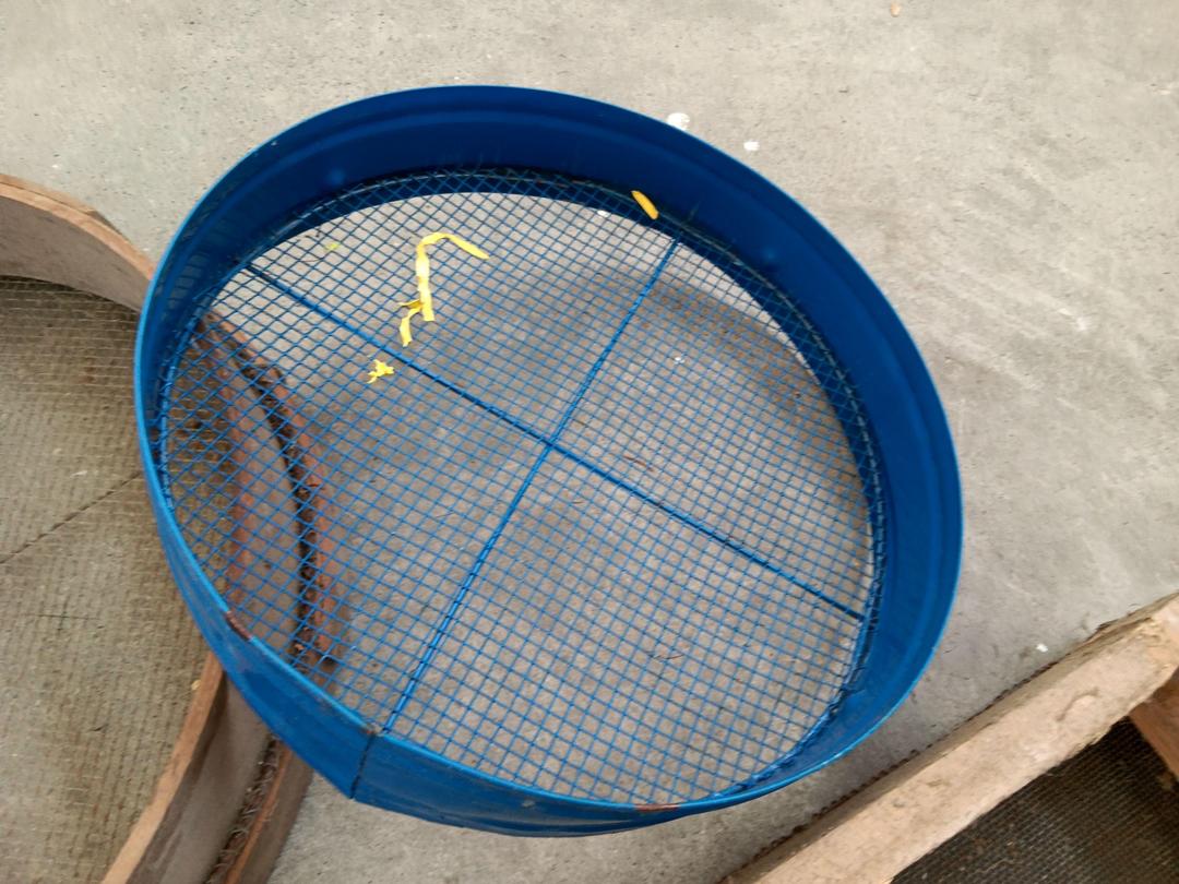 Photo '4' of Handheld Shifting Equipment