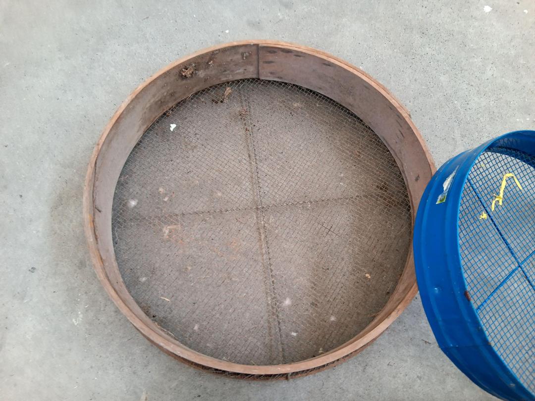 Photo '5' of Handheld Shifting Equipment