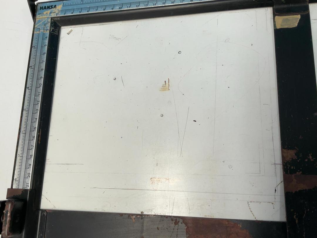 Photo '12' of 2x Easels or Similar Photo '12' of 2x Easels or Similar