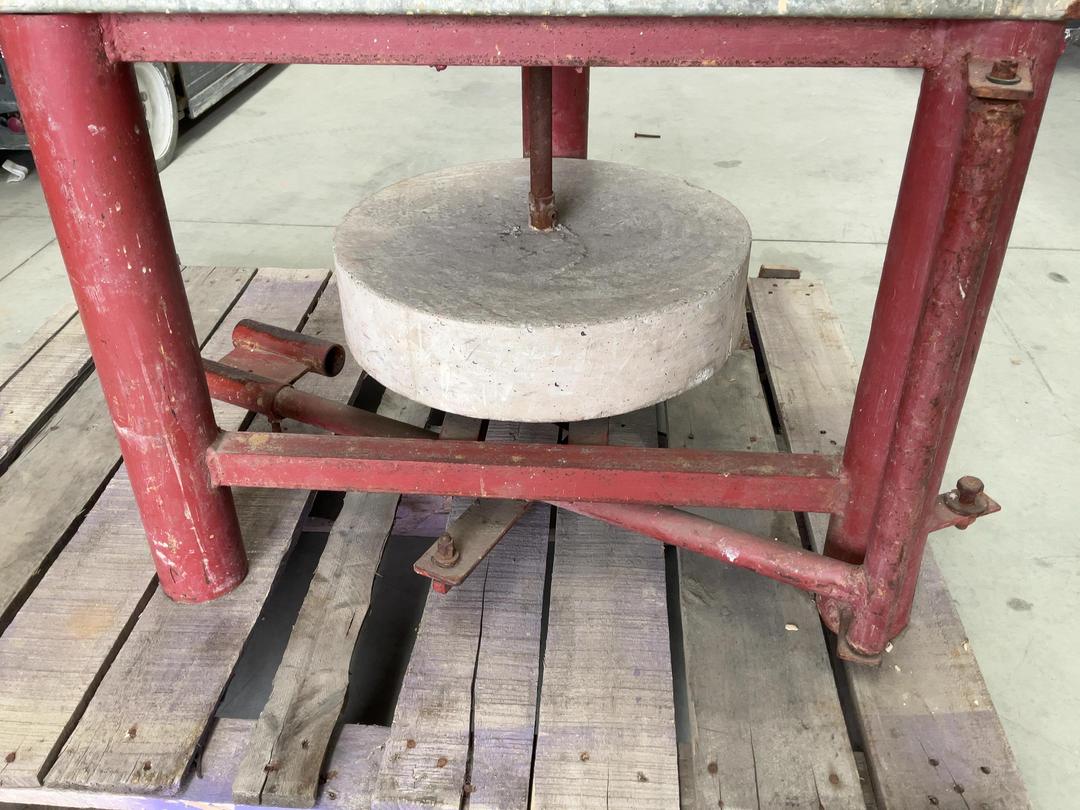 Photo '2' of Pottery Wheel or Similar Photo '2' of Pottery Wheel or Similar