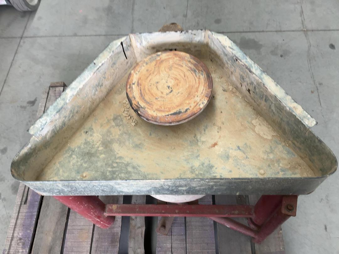 Photo '3' of Pottery Wheel or Similar Photo '3' of Pottery Wheel or Similar