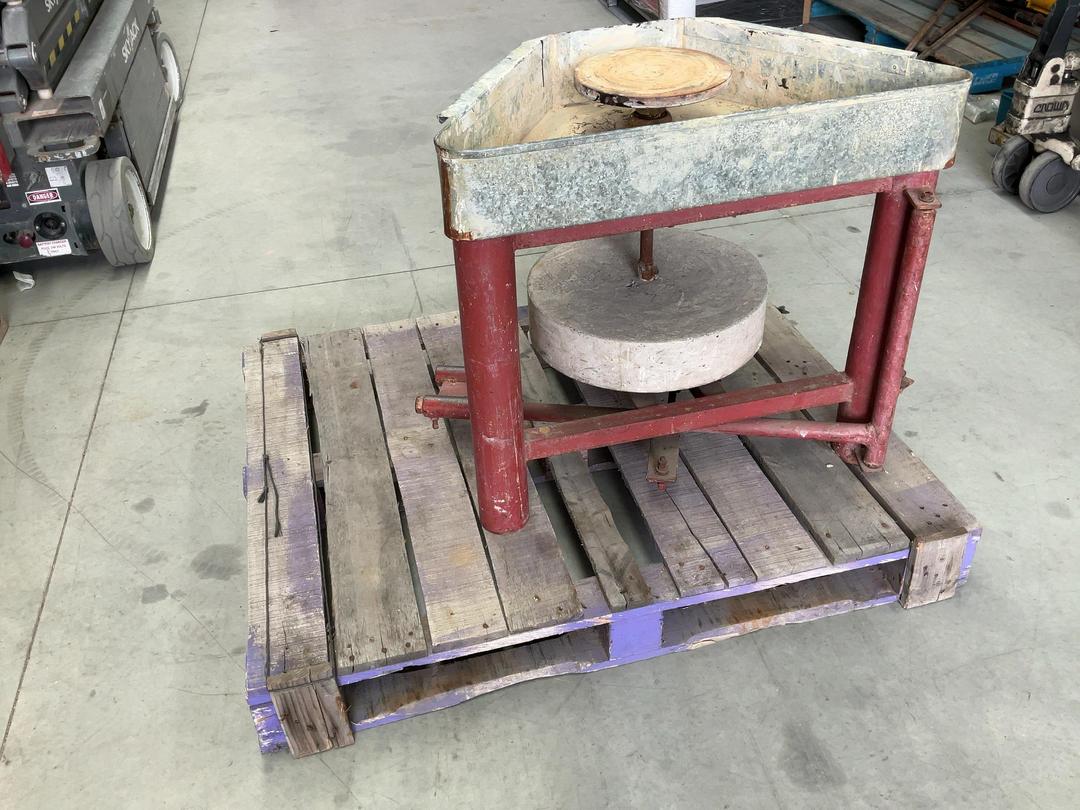 Photo '13' of Pottery Wheel or Similar Photo '13' of Pottery Wheel or Similar
