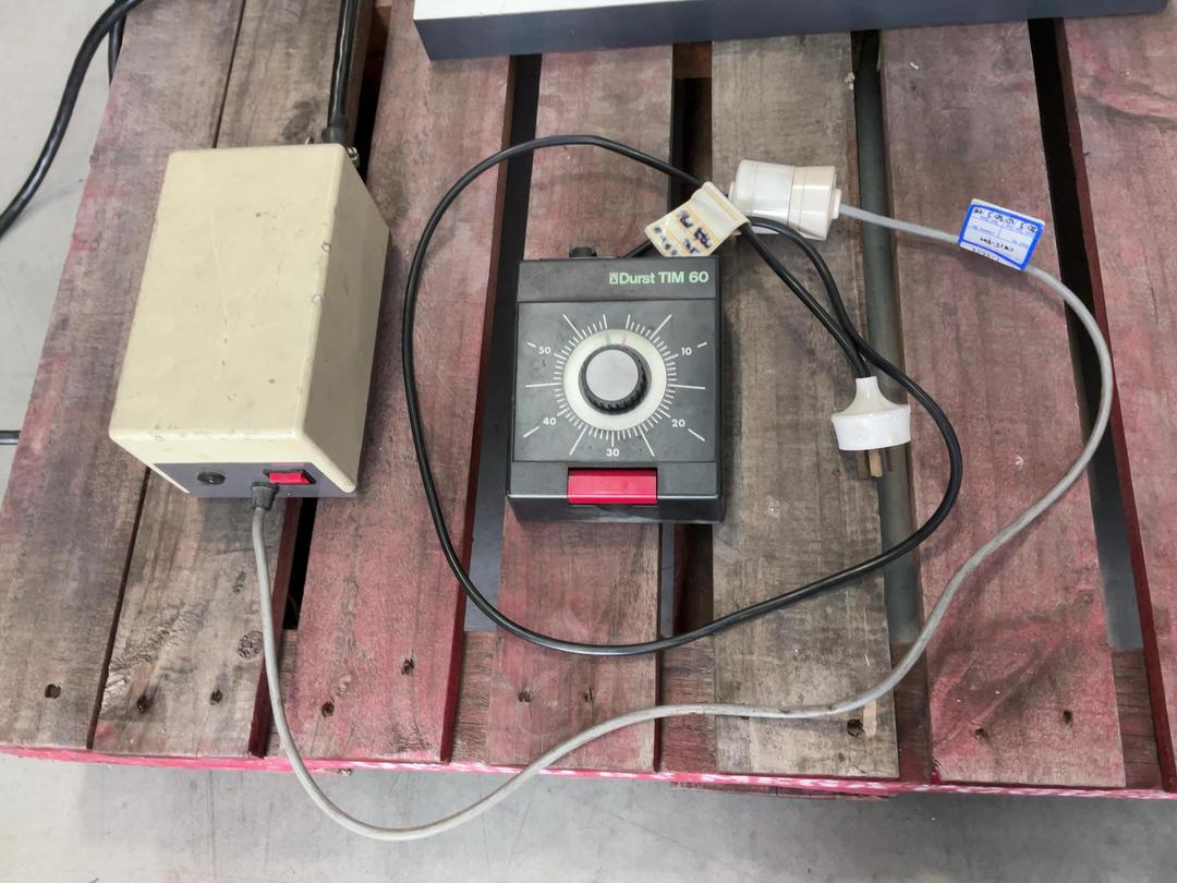 Photo '3' of Durst M800 Enlarger