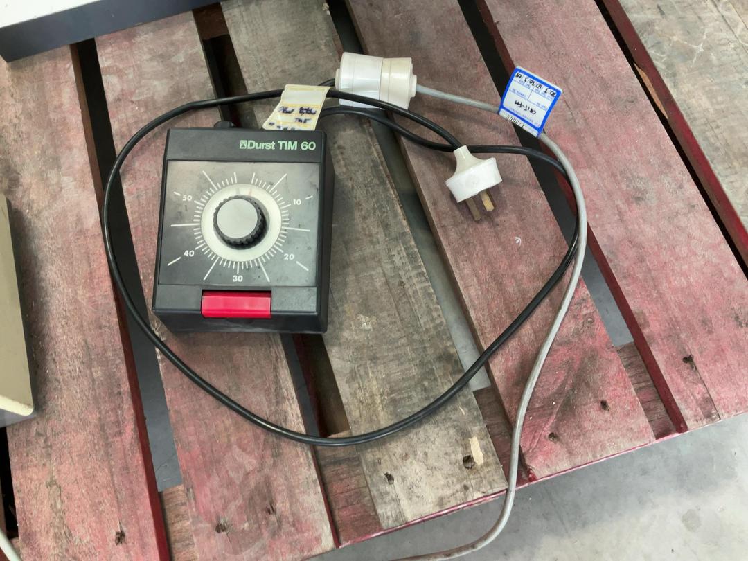 Photo '6' of Durst M800 Enlarger