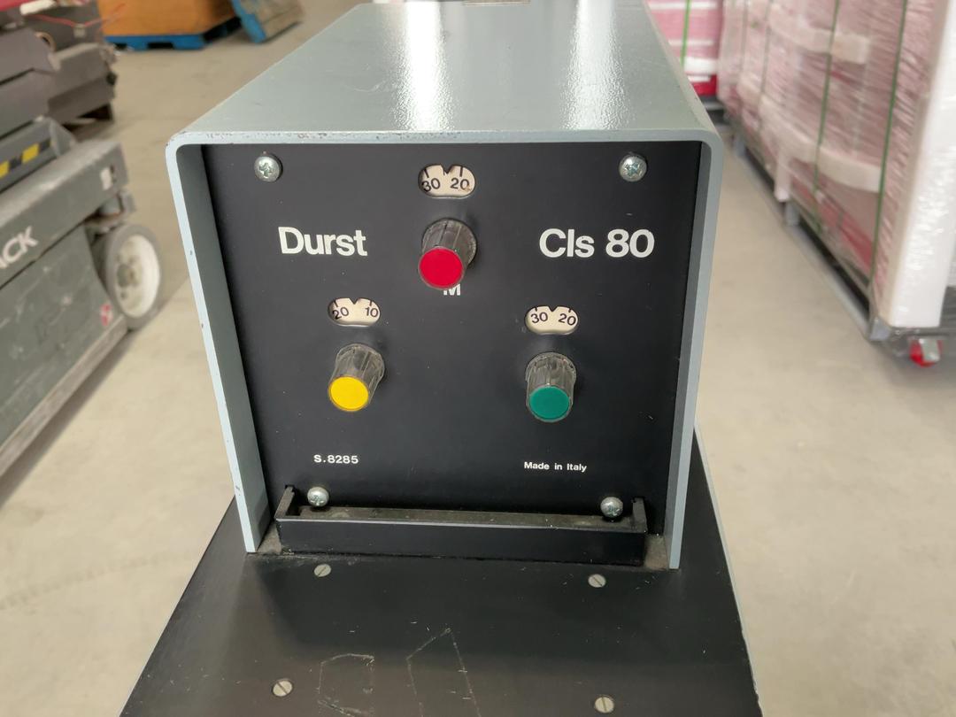 Photo '12' of Durst M800 Enlarger