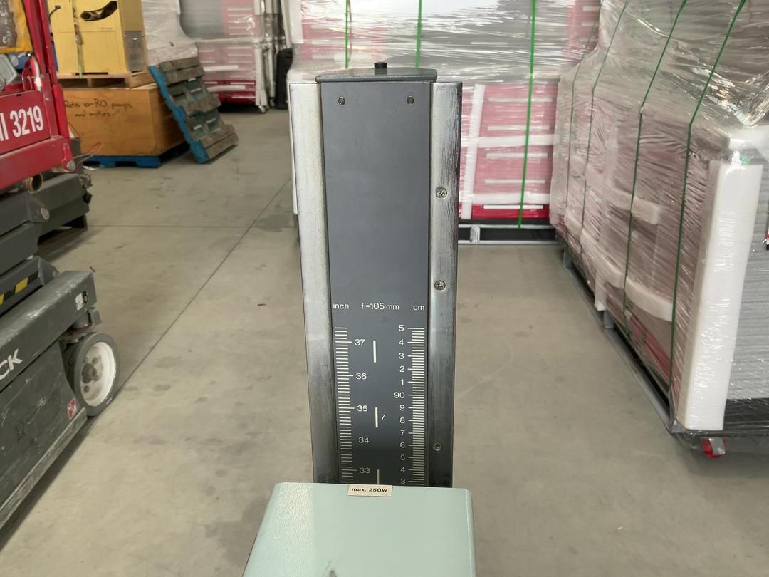 Photo '13' of Durst M800 Enlarger