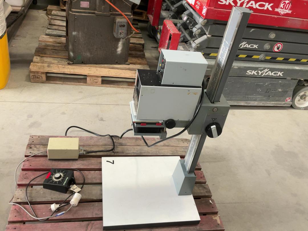 Photo '14' of Durst M800 Enlarger