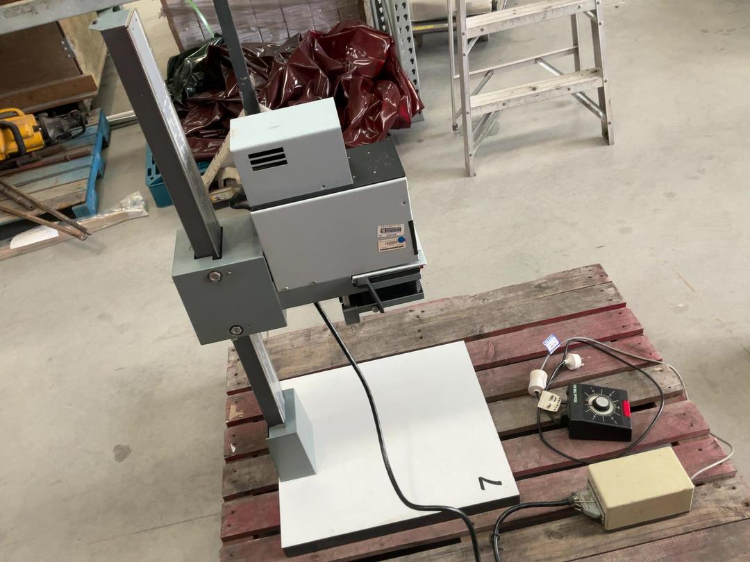 Photo '15' of Durst M800 Enlarger