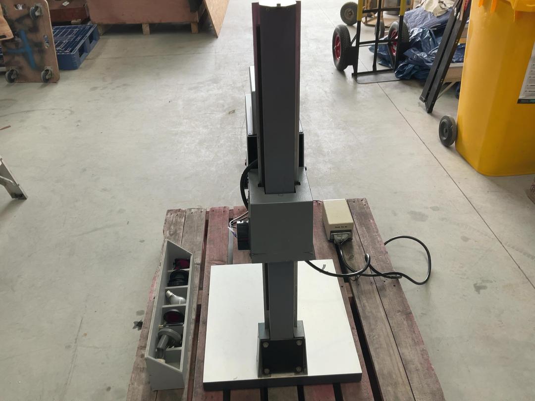 Photo '17' of Durst M800 Enlarger