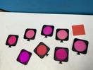 Thumbnail '10' of Ilford Multigrade Below-Lens Filter Kits or Similar Etc