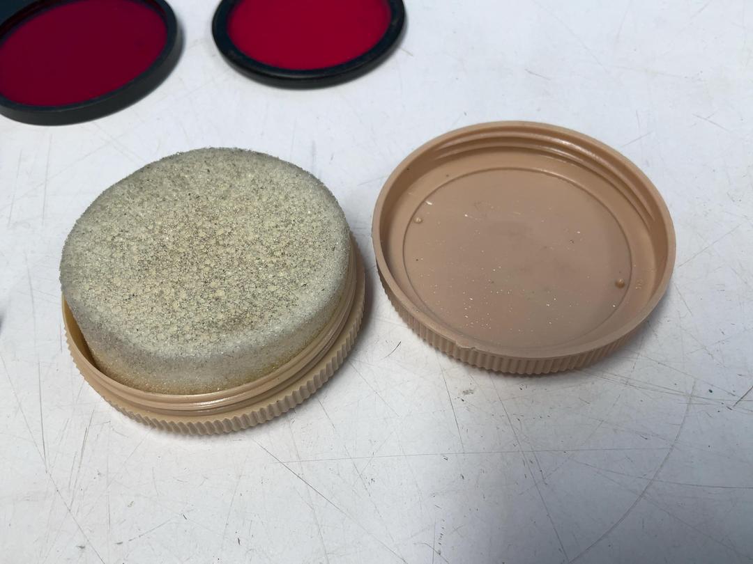 Photo '14' of Ilford Multigrade Below-Lens Filter Kits or Similar Etc Photo '14' of Ilford Multigrade Below-Lens Filter Kits or Similar Etc