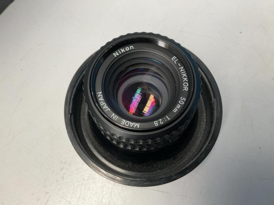 Photo '16' of Ilford Multigrade Below-Lens Filter Kits or Similar Etc Photo '16' of Ilford Multigrade Below-Lens Filter Kits or Similar Etc