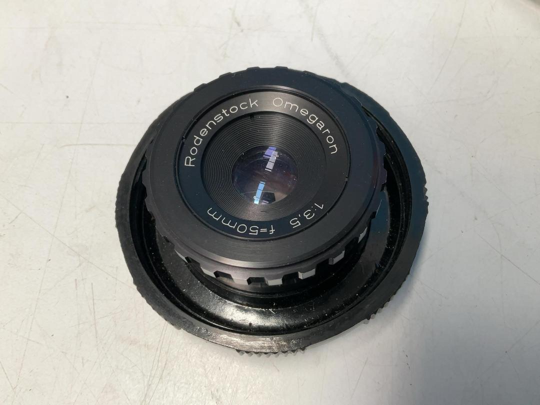 Photo '17' of Ilford Multigrade Below-Lens Filter Kits or Similar Etc Photo '17' of Ilford Multigrade Below-Lens Filter Kits or Similar Etc