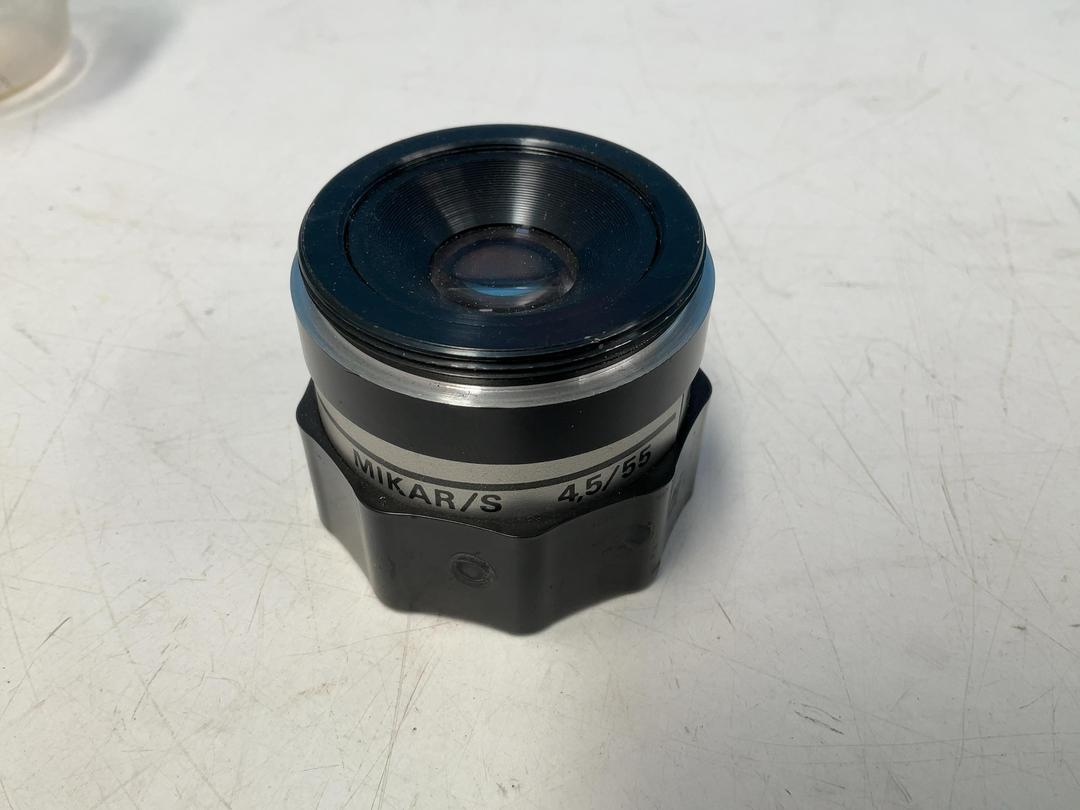 Photo '20' of Ilford Multigrade Below-Lens Filter Kits or Similar Etc Photo '20' of Ilford Multigrade Below-Lens Filter Kits or Similar Etc
